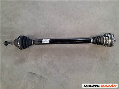 SKODA OCTAVIA III 2.0 CRTDI Jobb féltengely 5Q0407272E