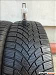  225/6017" újszerű Bridgestone téli gumi gumi