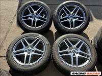 4db gyári 19" Mercedes-Benz GLC szerelt kerék. (4299520)