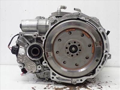 CUPRA FORMENTOR 2.0 TDI DSG automata 4x4 sebességváltó VDW