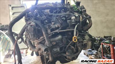 Opel Corsa D 1.3 CDTI OPEL CORSA MERIVA ASTRA 1.3 D. MOTOR A13DTC