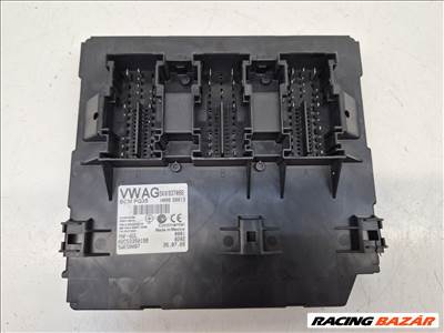 Volkswagen Golf VI BCM (40031) 5k0937086