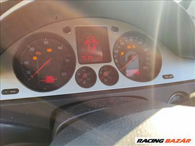 Volkswagen Passat B6 Km-óra óracsoport 3c0920971E