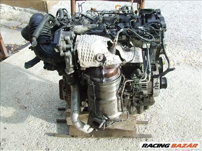 Kia Stonic, Kia Cee'd (JD), Kia Cee'd (CD), Kia Niro I, Kia Rio (YB) D4FBJD motor 1.6 crdi d4fb