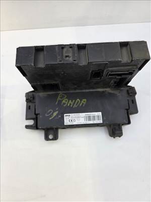 Siemens VDO Fiat Panda NPL169 BCM komfortvezérlő 51783783