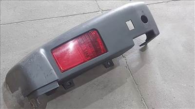 Fiat DUCATO Citroen JUMPER Peugeot BOXER 06 Hátsó lökhárító sarok 4416