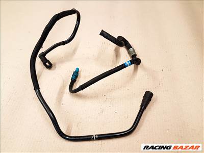 Opel Astra H Z19DTL Üzemanyagcső 326123015 55557131