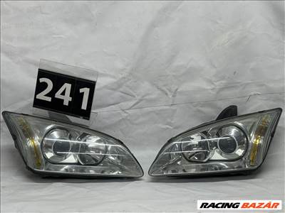 Ford Focus Mk2 2004 2007 xenon lámpa 