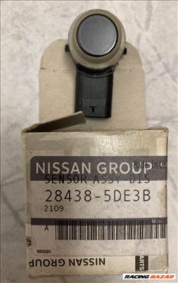 Nissan/Infiniti PDC Park radar 284385de3b