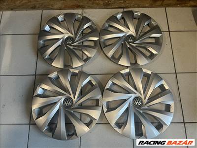 VW Polo VI (2G) dísztárcsa szett 2g0601147a