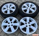 4X100 gyári Suzuki Swift alufelni