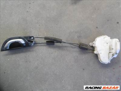 Honda Jazz III (GE) 1.4 i-VTEC Jobb első ajtózár 