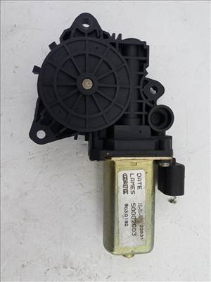 FIAT STILO VAN (192_), FIAT STILO (192_), FIAT STILO Multi Wagon (192_) Ablakemelő motor 50002603