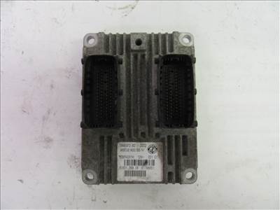 Fiat Grande Punto 1,4 8v benzines motorvezérlő 51798651