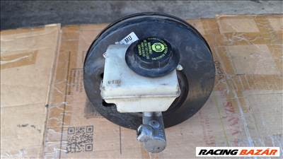 Opel Astra H fékrásegítő, főfékhenger 13142359 MU