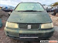 Seat Alhambra I Bal első Ablaktörlő Kar *174078*