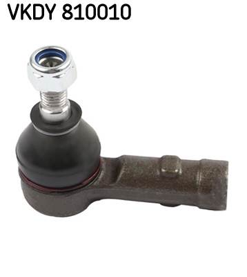 SKF VKDY 810010 - Kormánygömbfej DAEWOO