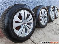  19-os 5x112 Audi Q8,SQ8,Q7,SQ7 alufelni téligumival szerelve