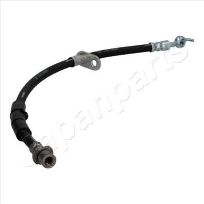JAPANPARTS TF-601 - fékcső tartó DAIHATSU