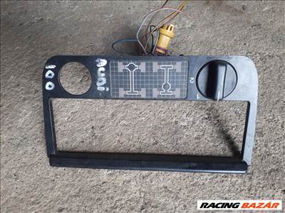 Audi 100 (C3 - 44) szivar differenciálmű kapcsoló 443919214