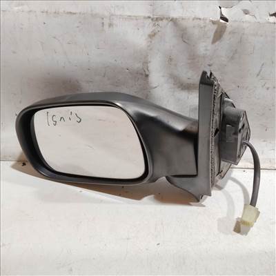 223446 Suzuki Ignis 2003-2008 bal oldai visszapillantó tükör 3 vezetékes 84702t86g6