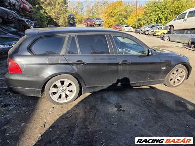 BMW 318d touring ajtó 