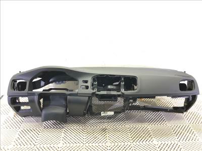 VOLVO V60 I (155, 157) 2010 - 2018 Műszerfal