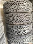  205/5517" újszerű Michelin négyévszakos gumi gumi