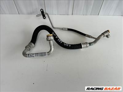 BMW 118d Klíma Cső  64536989309