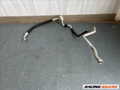 Volkswagen Golf IV 1.6 Klíma Cső  1j1820743h