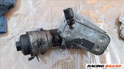 Opel Astra H Olajhűtő Z19DTH 5989070241