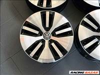 VW 16" Golf 8 gyári bicolor alufelni 5x112 16 coll V VI VII Touran 