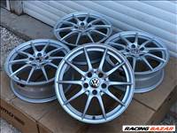  5x112 lyukosztású 6,5JJ 17" új (gyári felni) Ronal Audi Vw Skoda Seat alufelni