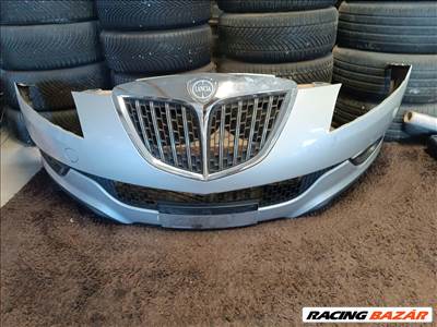 Lancia Delta III első lökhárító 