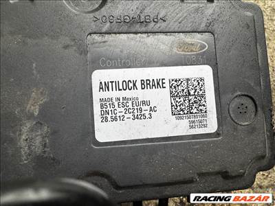 Ford EcoSport abs vezérlő egység DN1C-2C219-AC dn1c2c405ac