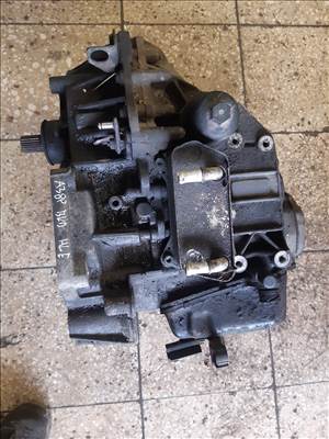 Audi A3 8P Váltó