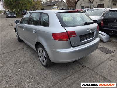 Audi A3 (8P) 1.6 FSI ABS TÖMB