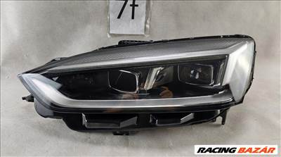 Audi A5 (B9 - 8W) B9 Bal fényszóró  8w6941033d