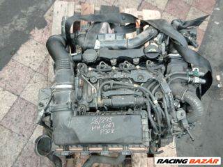 Peugeot 308 I 1.6 HDi Kipufogó Vezérműtengely *174158*