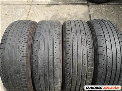 215/65R17-es használt Falken nyári gumi