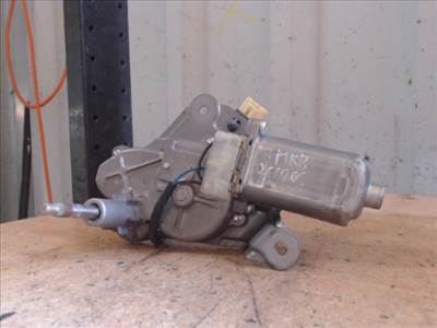 MAZDA 5 2005.06.01-2008.01.31 Ablaktörlő motor hátsó