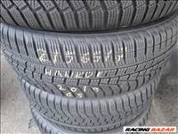  215/65/17"  Hankook téli gumi 
