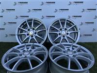 5x112 16" Mercedes gyári alufelni 6,5Jx16h2 ET49