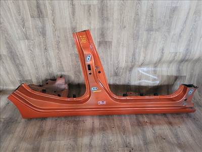 Renault Clio V (bf_) Jobb Küszöb 14-119