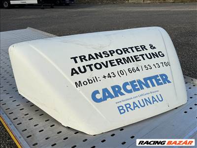 Volkswagen Crafter Tető légterelő Vw Crafter
