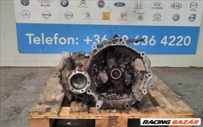 Volkswagen 1,4PDTDI JDD bontott váltó