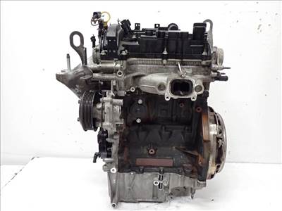 FORD FIESTA MK8 VII 1.1 Ti-VCT motor XYJD