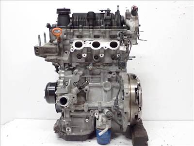 HYUNDAI KONA / HYUNDAI I30 III / KIA XCEED / KIA CEED III 1.0 T-GDi motor G3LE
