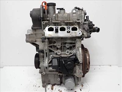 SKODA CITIGO / SEAT MII / VW UP 1.0 MPI motor