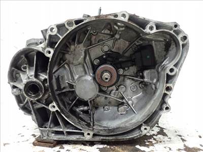CITROEN C4 PICASSO I 2.0 HDi félautomata sebességváltó 20DR03 9675305280